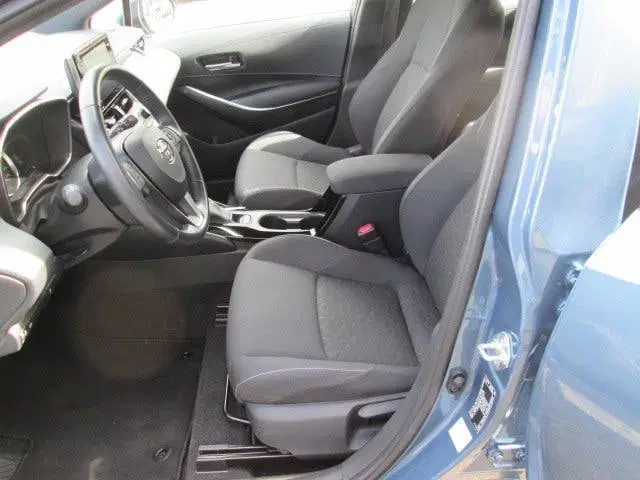 Toyota Corolla 1.8 Hybrid Active uit 2021, foto 7