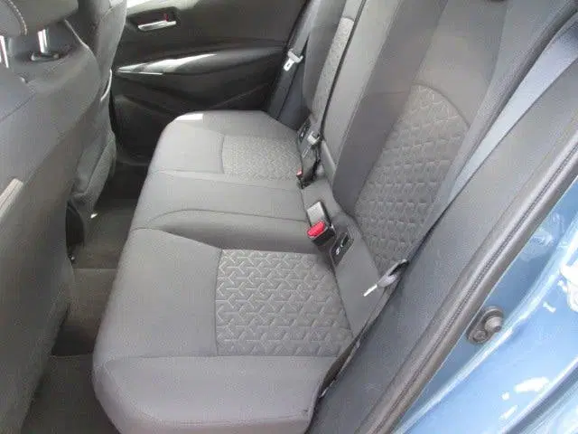 Toyota Corolla 1.8 Hybrid Active uit 2021, foto 8