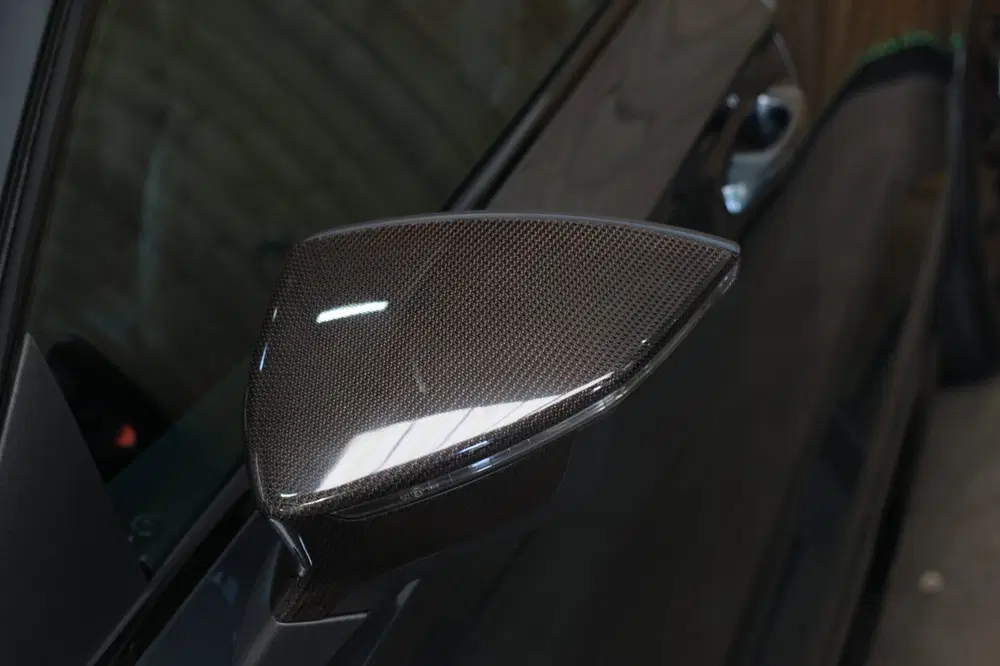 Cupra Ateca 2.0 TSI 4DRIVE *Pano*Beats*Kuipstoelen*360 uit 2020, foto 13