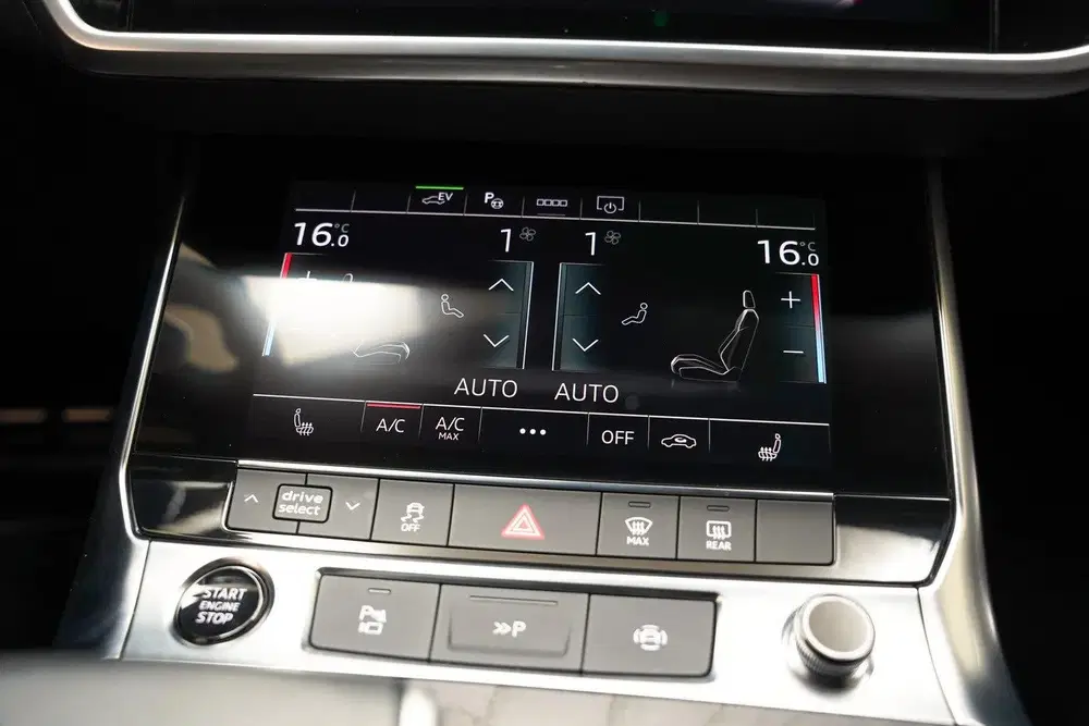 Audi A6 50 TFSI e quattro S Line Aut. [ Panoramada uit 2023, foto 13