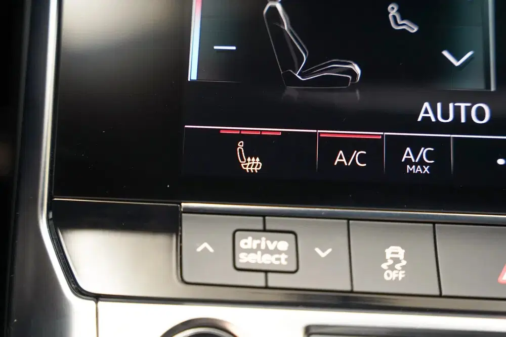 Audi A6 50 TFSI e quattro S Line Aut. [ Panoramada uit 2023, foto 14
