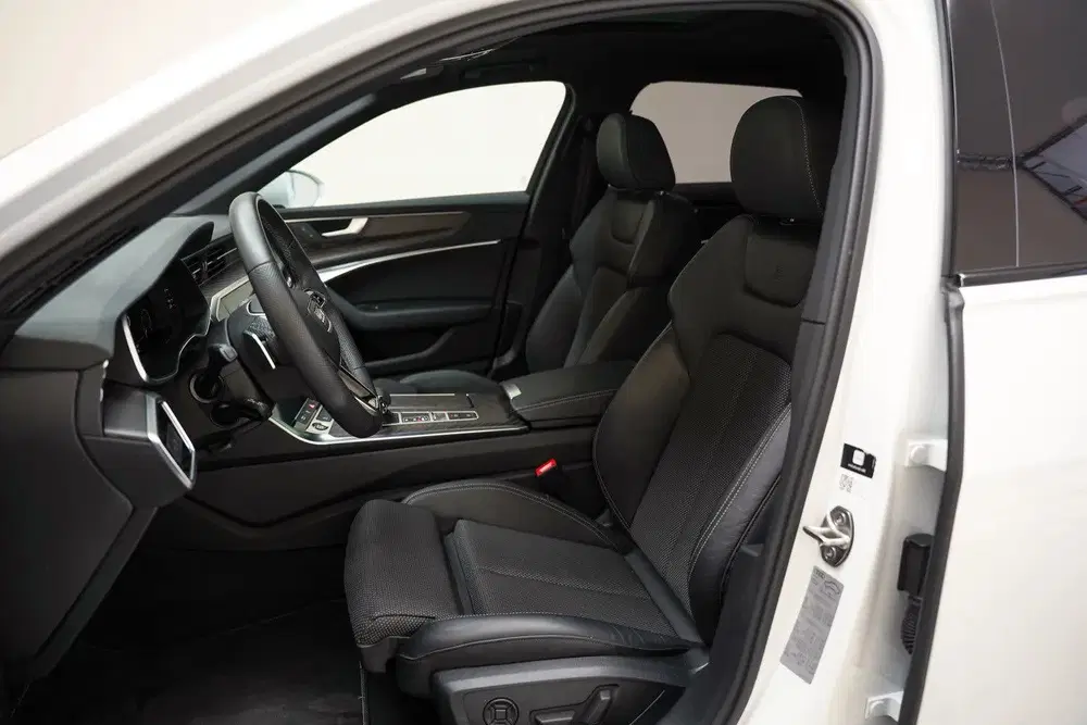 Audi A6 50 TFSI e quattro S Line Aut. [ Panoramada uit 2023, foto 15