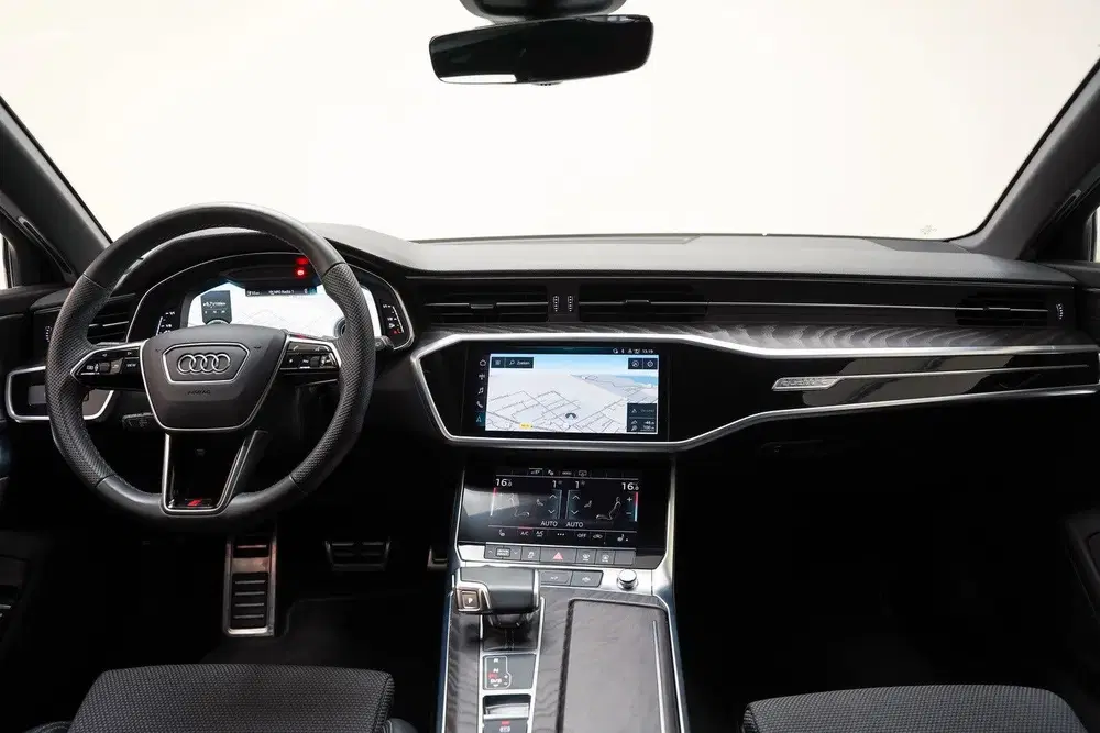 Audi A6 50 TFSI e quattro S Line Aut. [ Panoramada uit 2023, foto 4