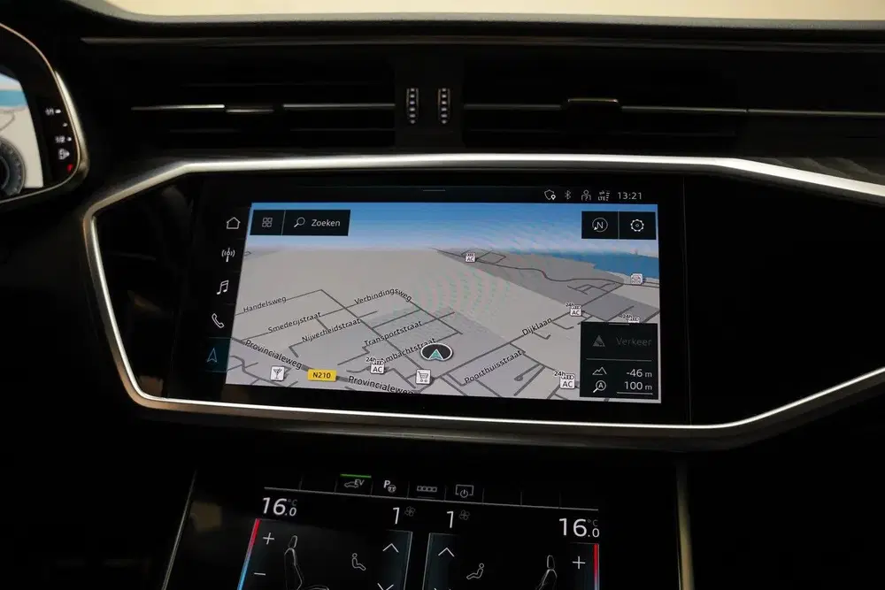 Audi A6 50 TFSI e quattro S Line Aut. [ Panoramada uit 2023, foto 9