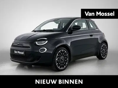Fiat 500e 500e 42 kWh La Prima by Bocelli uit 2023