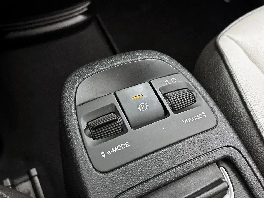 Fiat 500e 500e 42 kWh La Prima by Bocelli uit 2023, foto 10