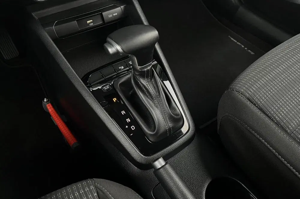 Kia Stonic 1.0 T-GDi DynamicLine AUT uit 2021, foto 11