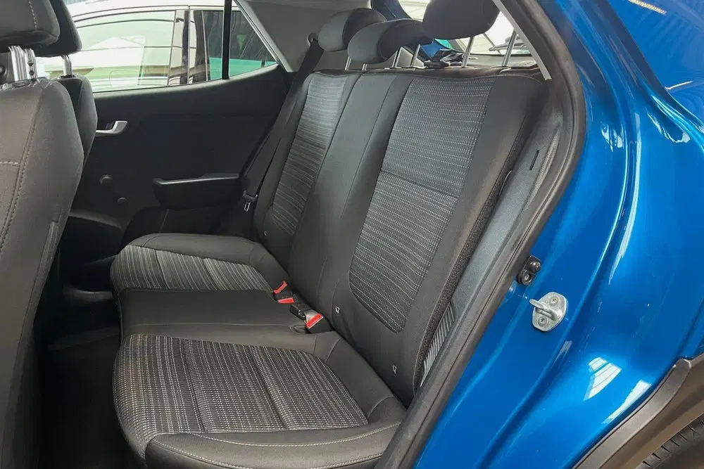 Kia Stonic 1.0 T-GDi DynamicLine AUT uit 2021, foto 5