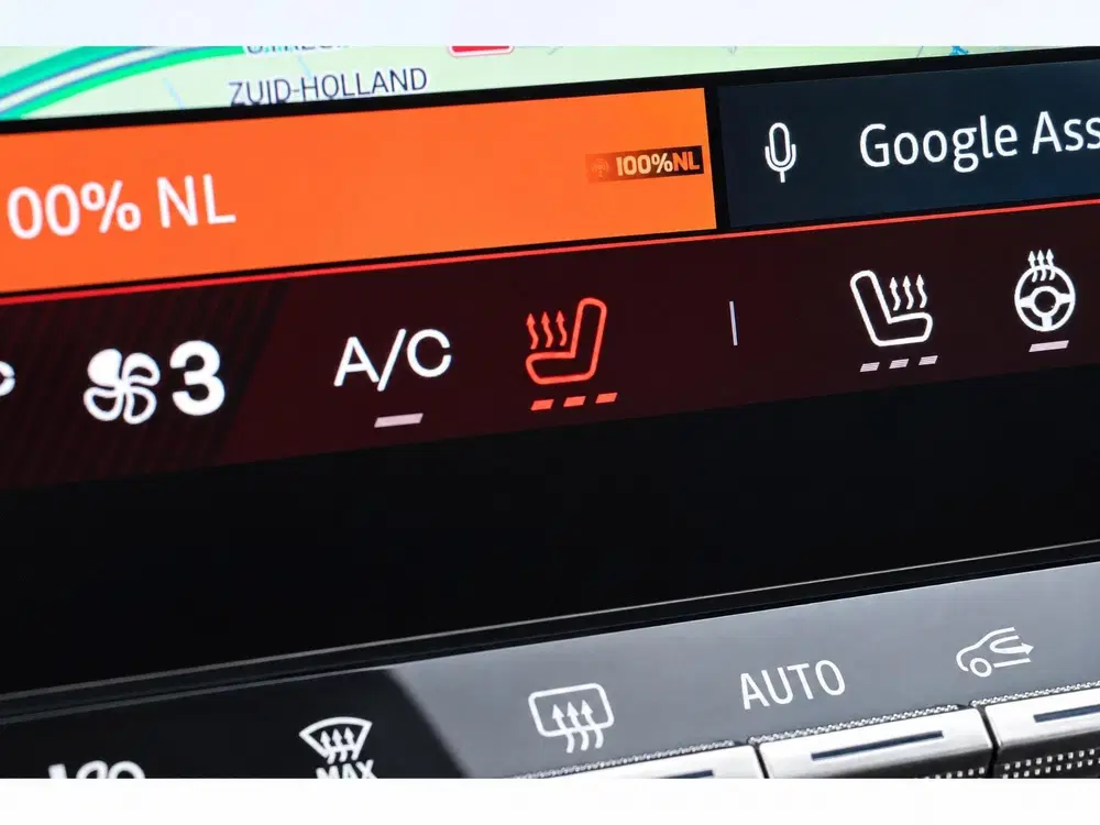 Renault Symbioz E-Tech Hybrid 145 Esprit Alpine uit 2025, foto 13