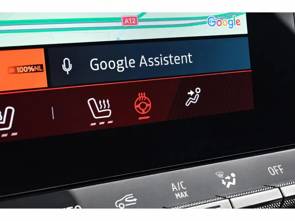 Renault Symbioz E-Tech Hybrid 145 Esprit Alpine uit 2025, foto 14
