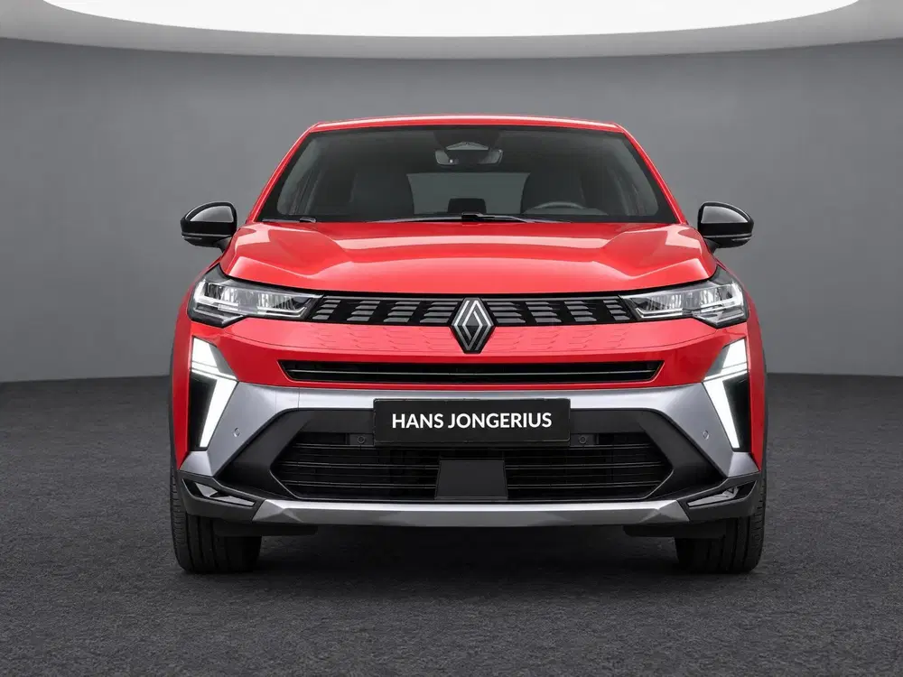 Renault Symbioz E-Tech Hybrid 145 Esprit Alpine uit 2025, foto 2