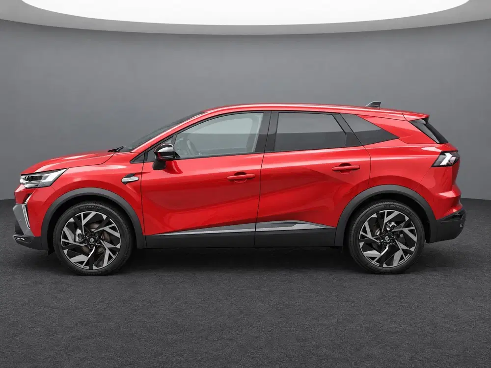 Renault Symbioz E-Tech Hybrid 145 Esprit Alpine uit 2025, foto 4