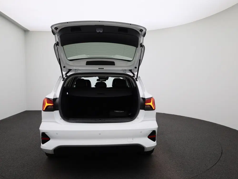 MG MG5 Long Range Luxury 61 kWh 93 uit 2023, foto 11