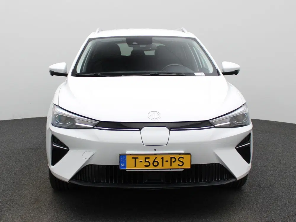 MG MG5 Long Range Luxury 61 kWh 93 uit 2023, foto 3