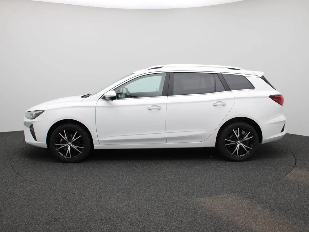 MG MG5 Long Range Luxury 61 kWh 93 uit 2023, foto 4