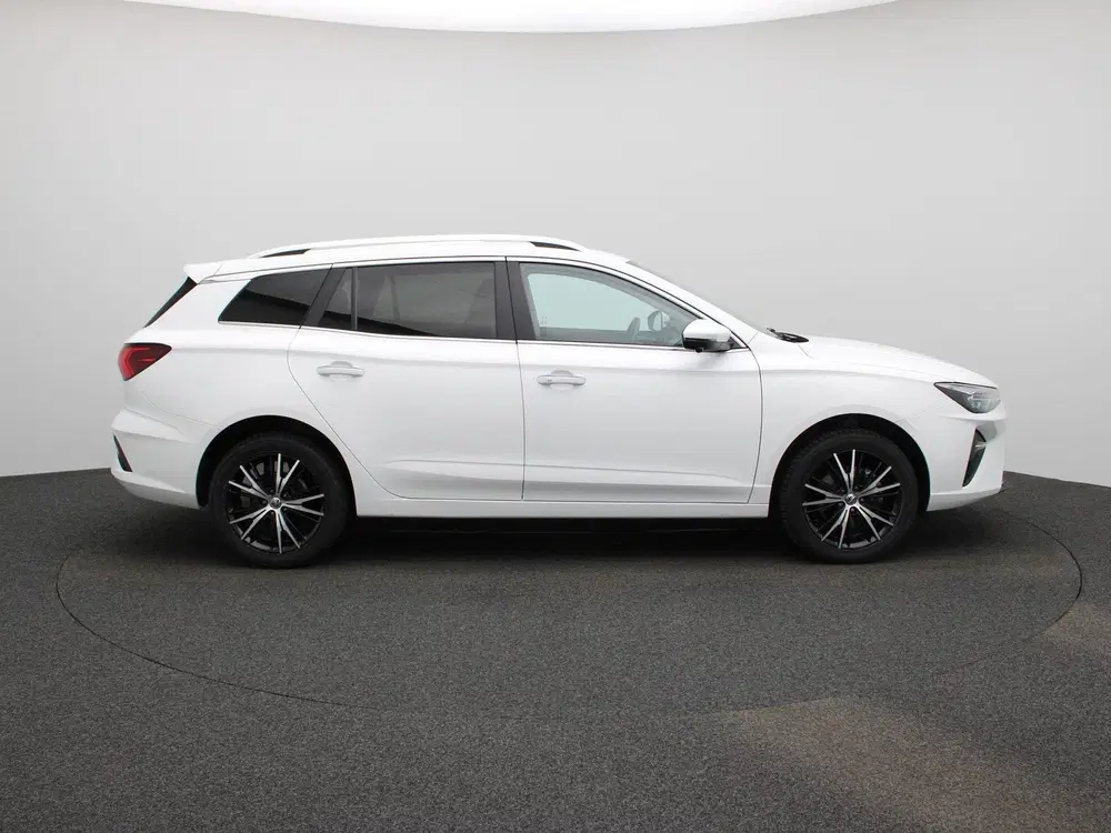 MG MG5 Long Range Luxury 61 kWh 93 uit 2023, foto 6