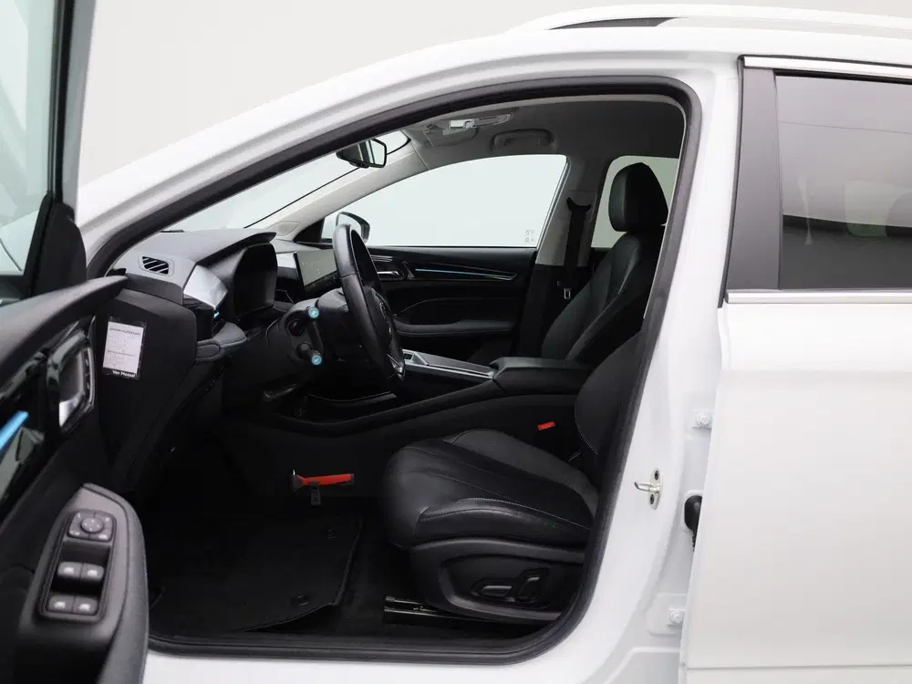 MG MG5 Long Range Luxury 61 kWh 93 uit 2023, foto 9