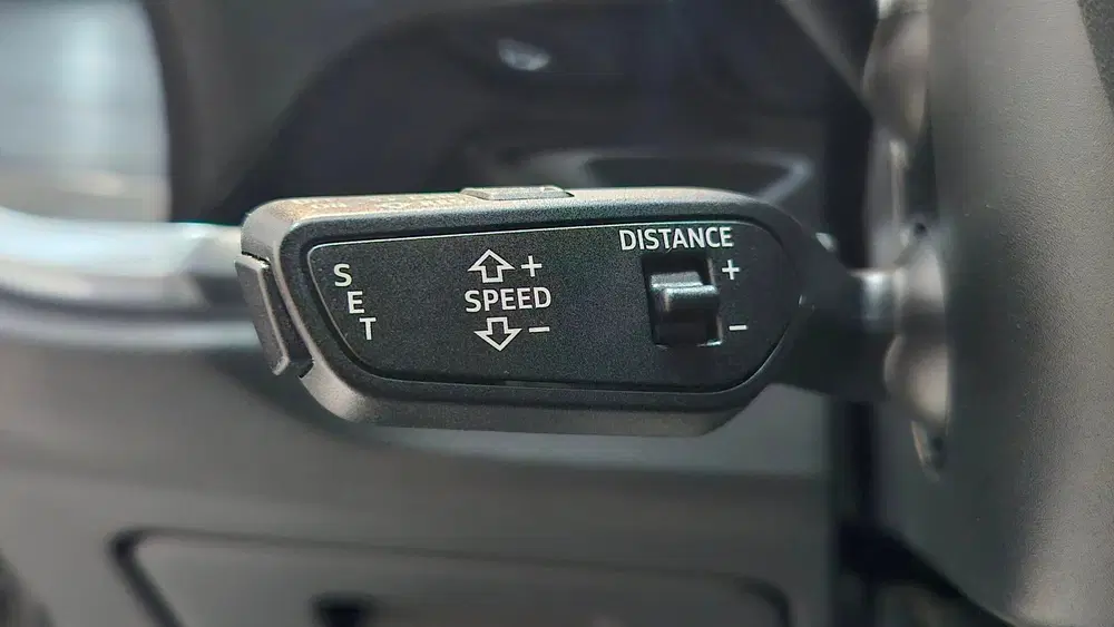 Audi Q3 45 TFSI e S-Line Keyless 360 Matrix Virtua uit 2021, foto 15
