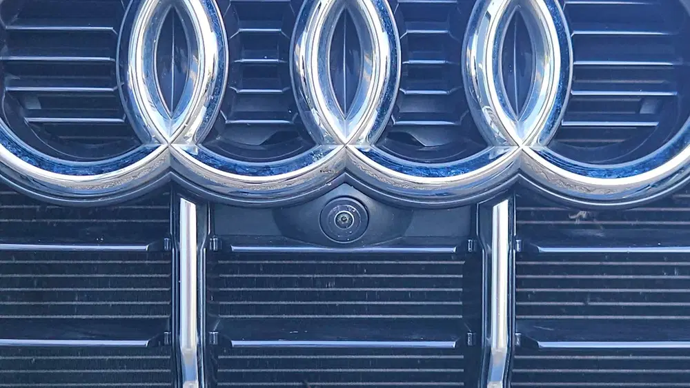Audi Q3 45 TFSI e S-Line Keyless 360 Matrix Virtua uit 2021, foto 9
