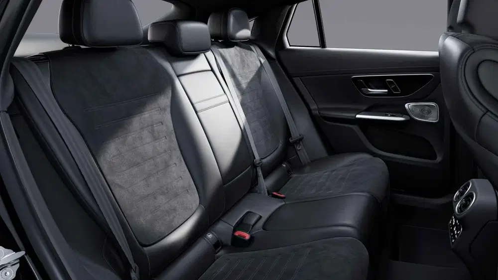 Mercedes-Benz GLC 300e 4MATIC Coupé Business Solution AMG M uit 2026, foto 12