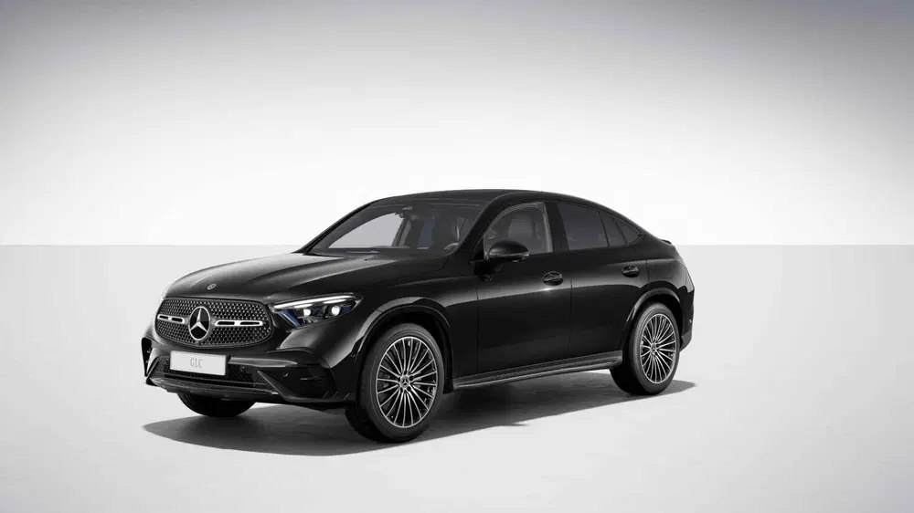 Mercedes-Benz GLC 300e 4MATIC Coupé Business Solution AMG M uit 2026, foto 14