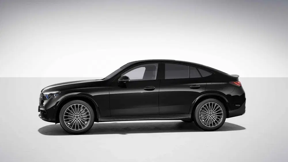 Mercedes-Benz GLC 300e 4MATIC Coupé Business Solution AMG M uit 2026, foto 2