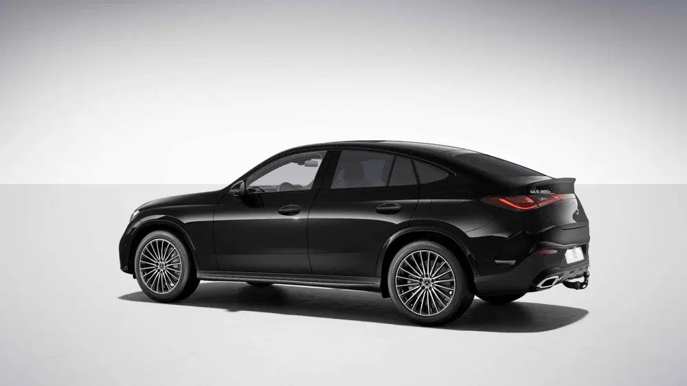 Mercedes-Benz GLC 300e 4MATIC Coupé Business Solution AMG M uit 2026, foto 3