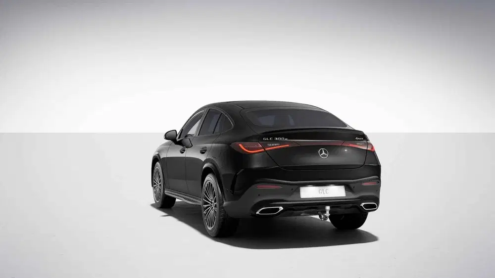 Mercedes-Benz GLC 300e 4MATIC Coupé Business Solution AMG M uit 2026, foto 4