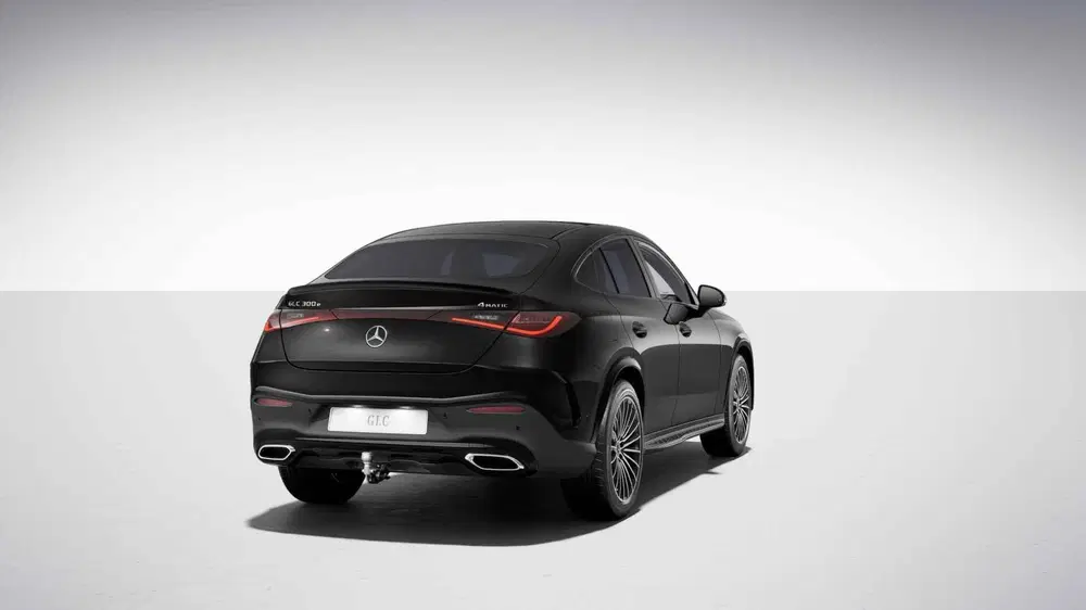 Mercedes-Benz GLC 300e 4MATIC Coupé Business Solution AMG M uit 2026, foto 5