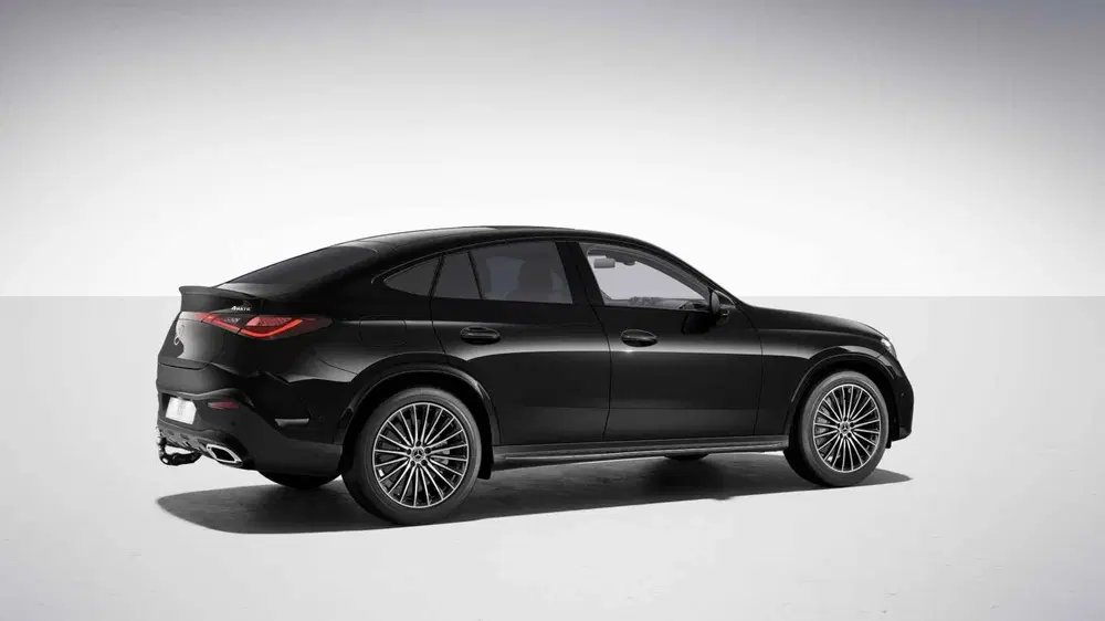 Mercedes-Benz GLC 300e 4MATIC Coupé Business Solution AMG M uit 2026, foto 6