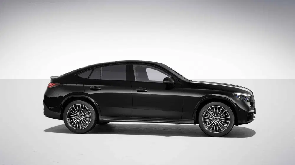 Mercedes-Benz GLC 300e 4MATIC Coupé Business Solution AMG M uit 2026, foto 7