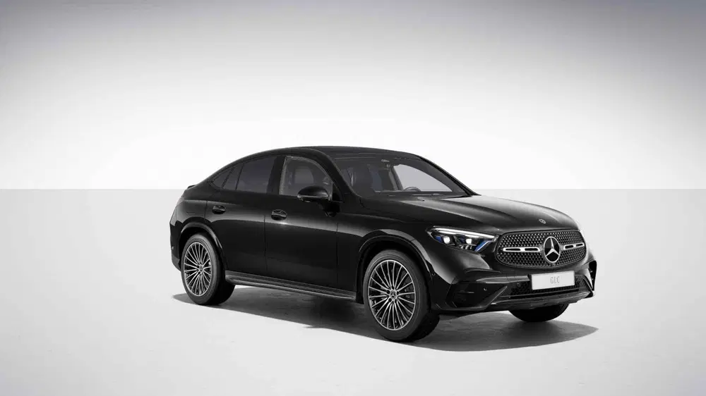Mercedes-Benz GLC 300e 4MATIC Coupé Business Solution AMG M uit 2026, foto 8