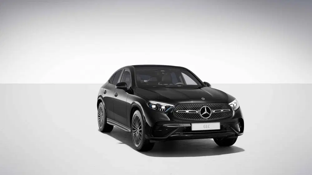 Mercedes-Benz GLC 300e 4MATIC Coupé Business Solution AMG M uit 2026, foto 9