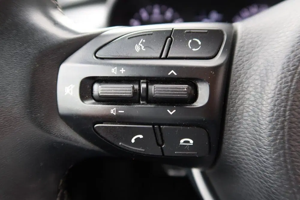 Kia Rio 1.0 TGDI DynamicLine 101pk Airco uit 2019, foto 12