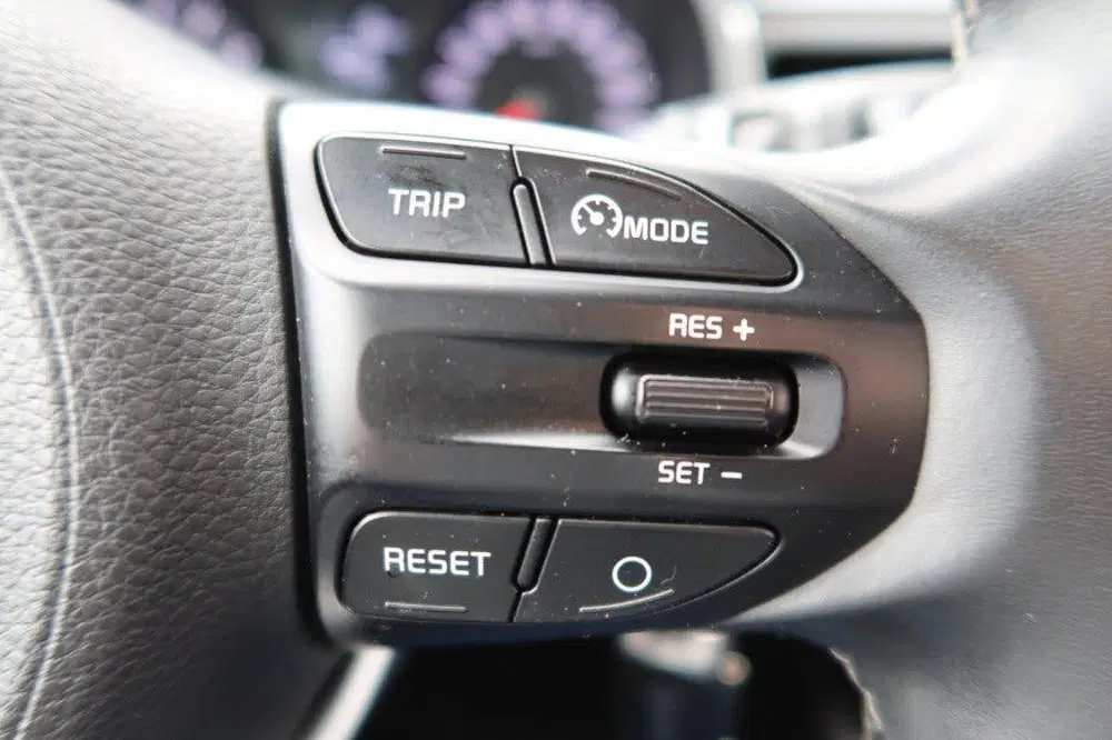 Kia Rio 1.0 TGDI DynamicLine 101pk Airco uit 2019, foto 13