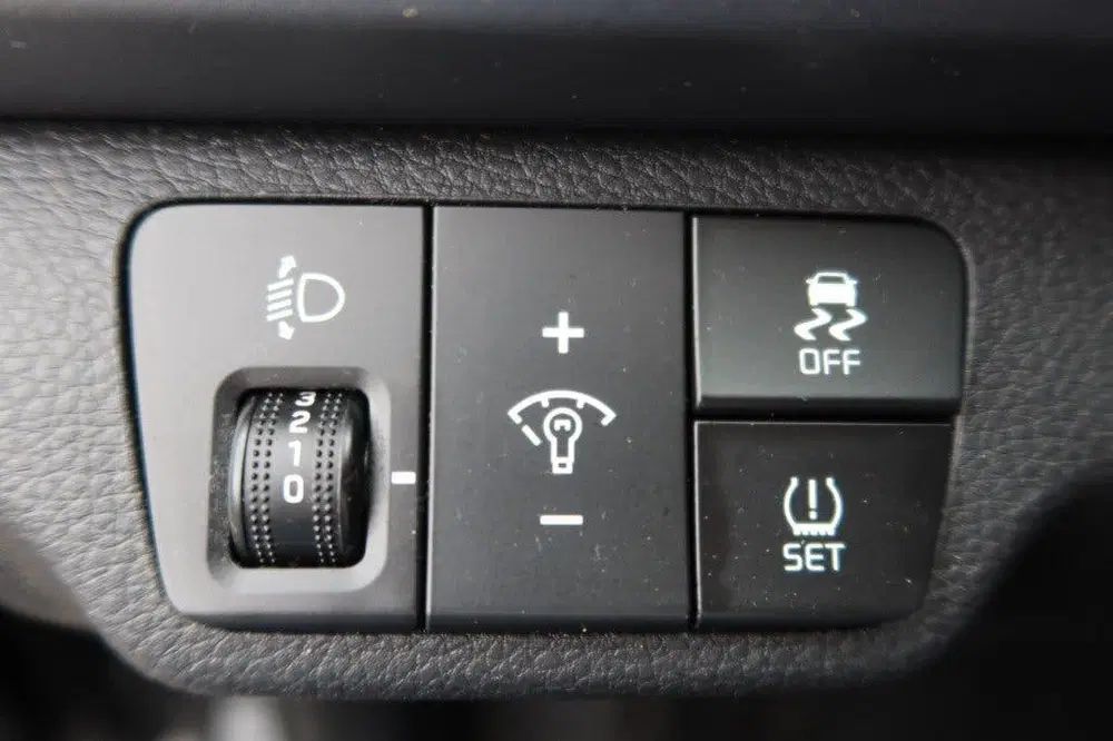 Kia Rio 1.0 TGDI DynamicLine 101pk Airco uit 2019, foto 14