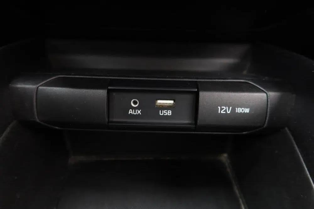 Kia Rio 1.0 TGDI DynamicLine 101pk Airco uit 2019, foto 15