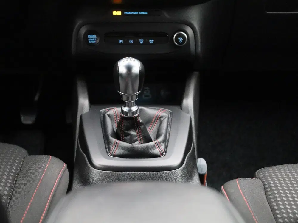 Ford Focus 1.0 EcoBoost Hybrid ST Line uit 2023, foto 10