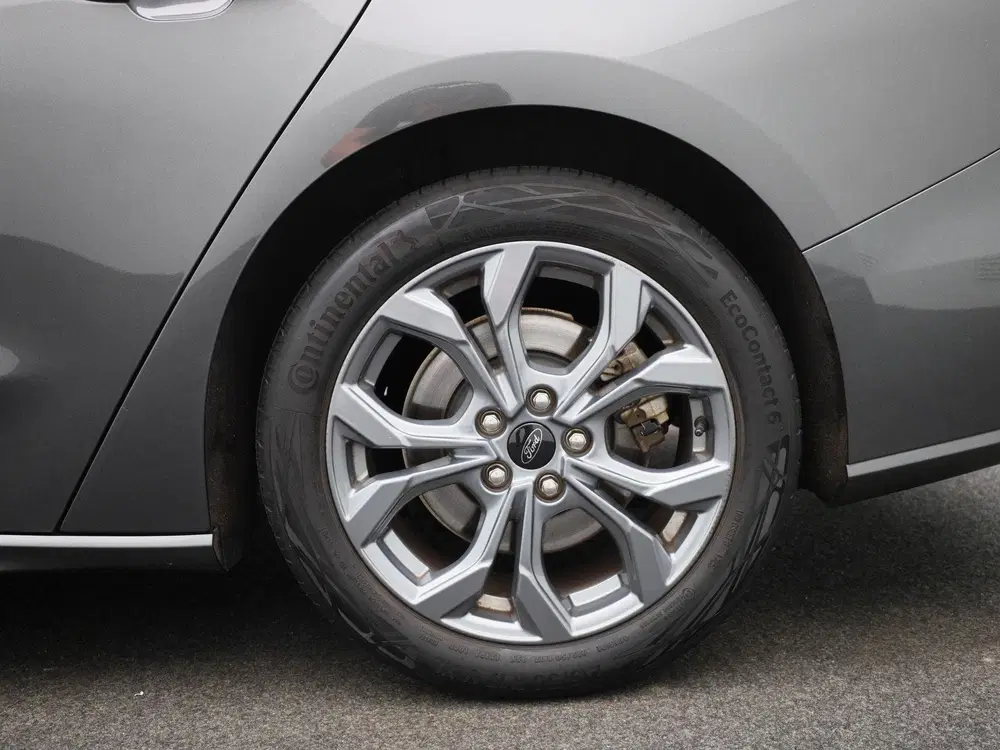 Ford Focus 1.0 EcoBoost Hybrid ST Line uit 2023, foto 13