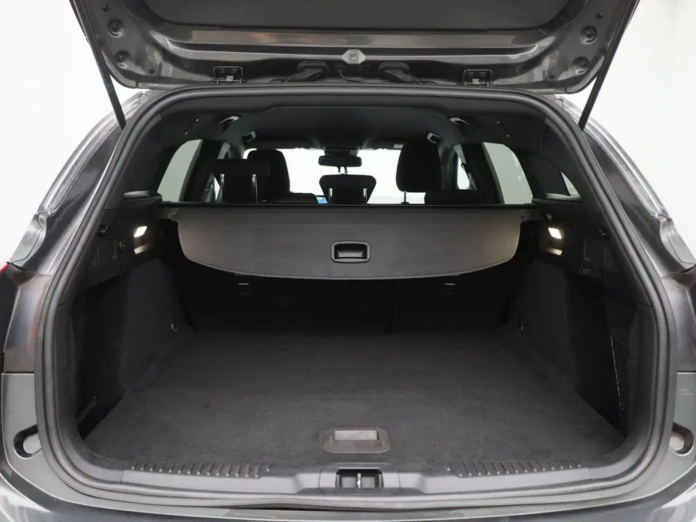Ford Focus 1.0 EcoBoost Hybrid ST Line uit 2023, foto 14