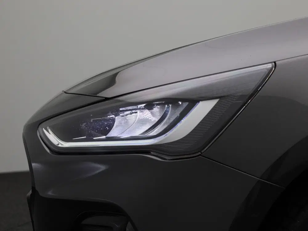 Ford Focus 1.0 EcoBoost Hybrid ST Line uit 2023, foto 15