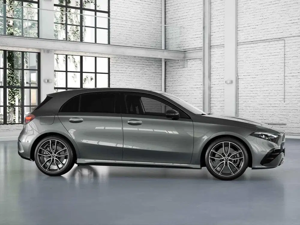 Mercedes-Benz A-Klasse 250 e Business Solution AMG uit 2026, foto 12