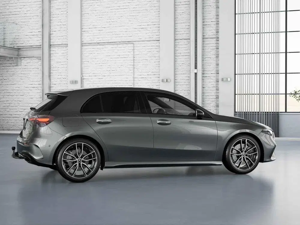 Mercedes-Benz A-Klasse 250 e Business Solution AMG uit 2026, foto 15