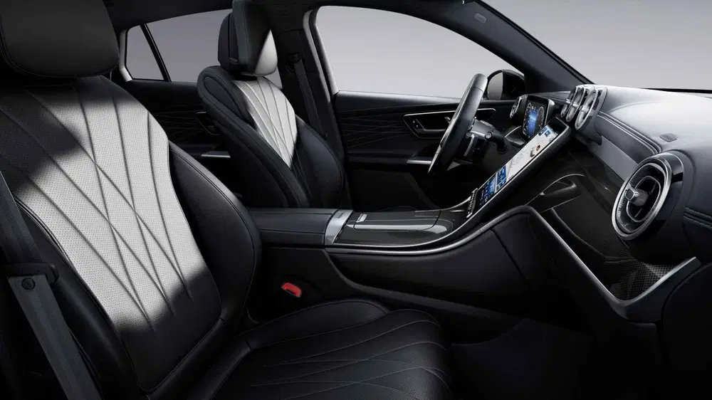 Mercedes-Benz GLC 300e 4MATIC Coupé Business Solution AMG M uit 2026, foto 11
