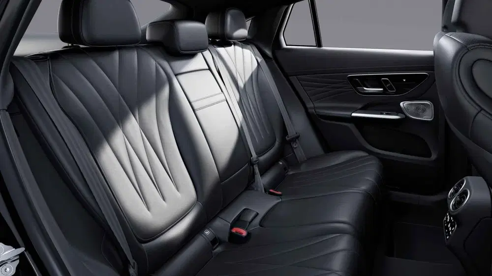 Mercedes-Benz GLC 300e 4MATIC Coupé Business Solution AMG M uit 2026, foto 12