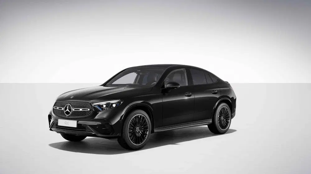 Mercedes-Benz GLC 300e 4MATIC Coupé Business Solution AMG M uit 2026, foto 14