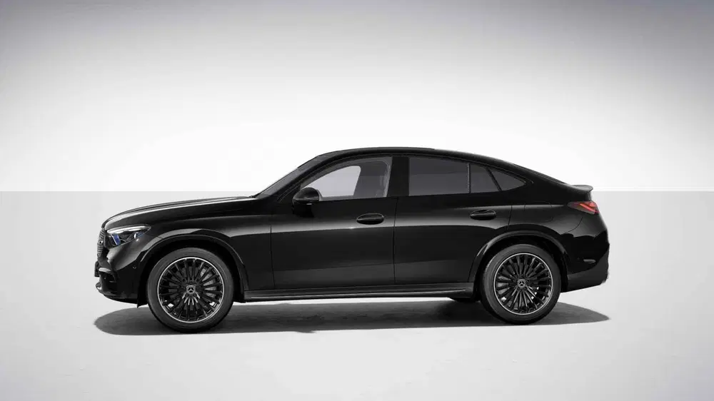 Mercedes-Benz GLC 300e 4MATIC Coupé Business Solution AMG M uit 2026, foto 2