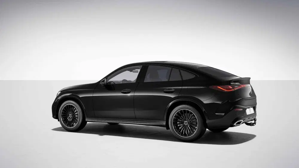 Mercedes-Benz GLC 300e 4MATIC Coupé Business Solution AMG M uit 2026, foto 3