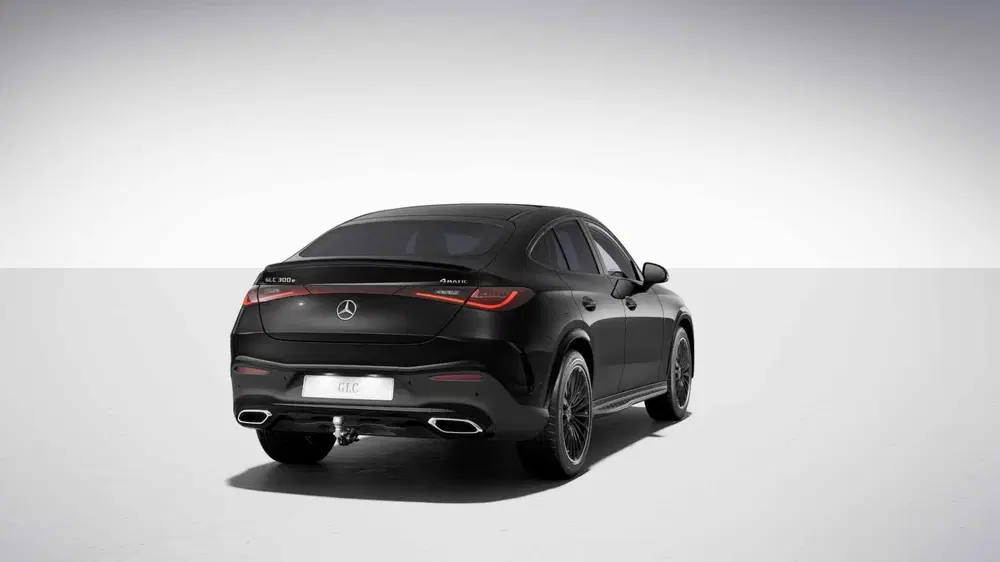 Mercedes-Benz GLC 300e 4MATIC Coupé Business Solution AMG M uit 2026, foto 5