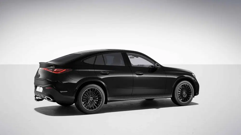 Mercedes-Benz GLC 300e 4MATIC Coupé Business Solution AMG M uit 2026, foto 6